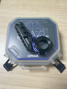 EXOSKELETON Zirconium Titanium
