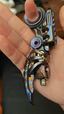 EXOSKELETON Zircuti
