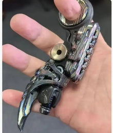 EXOSKELETON Zircuti
