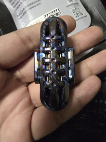 EXOSKELETON Zircuti