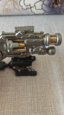 Breaker Titanium