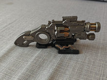 Breaker Titanium