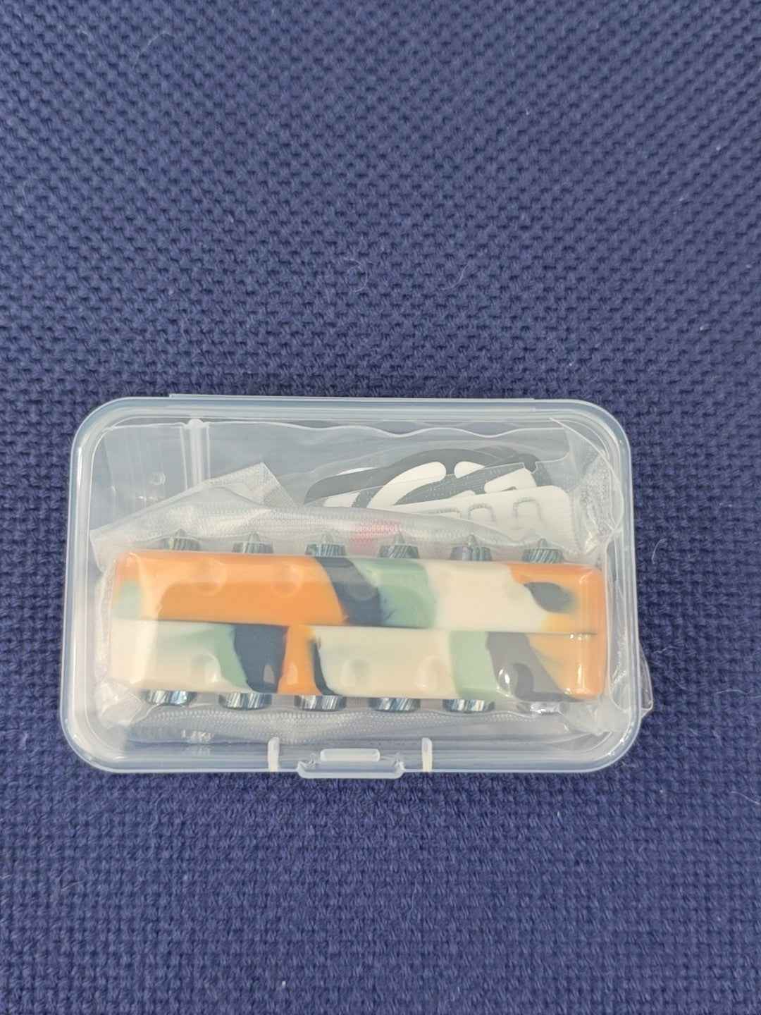 WANWU EDCELL Breaker Slider Titanium Zircuti Pre-owned | EDC – TRB