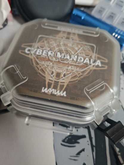Manzala Zirconium