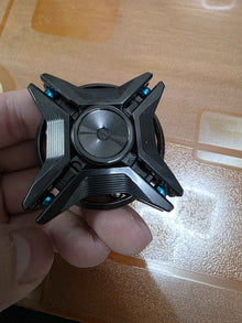 Manzala Zirconium