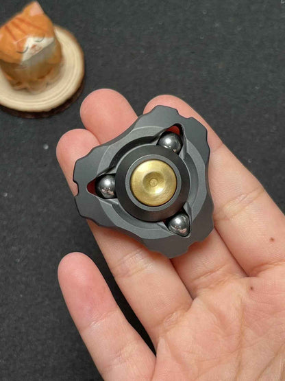 MINI ZEUS Zirconium