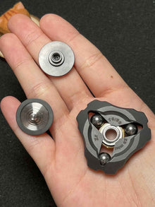 MINI ZEUS Zirconium