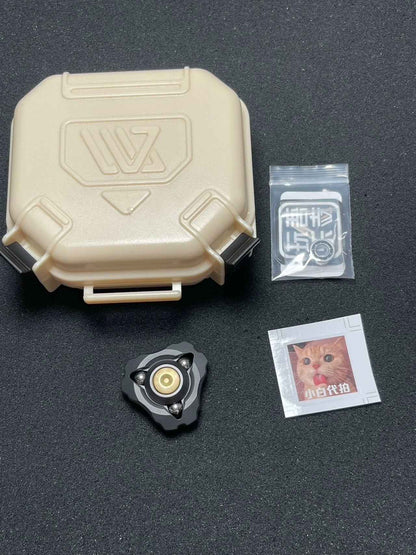 MINI ZEUS Zirconium
