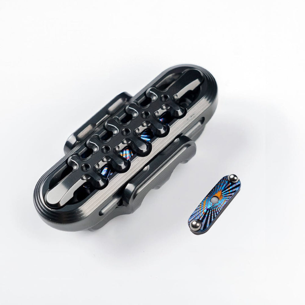EXOSKELETON