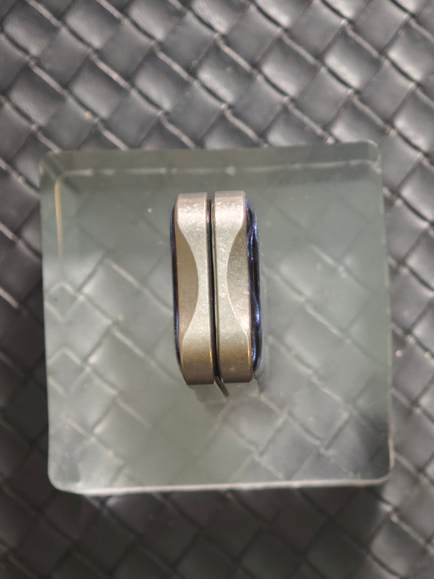Slim Stainless Steel