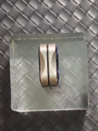 Slim Stainless Steel