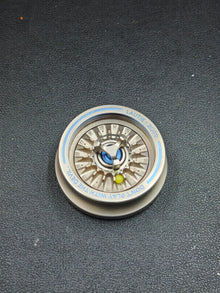 Carnival Roulette Titanium