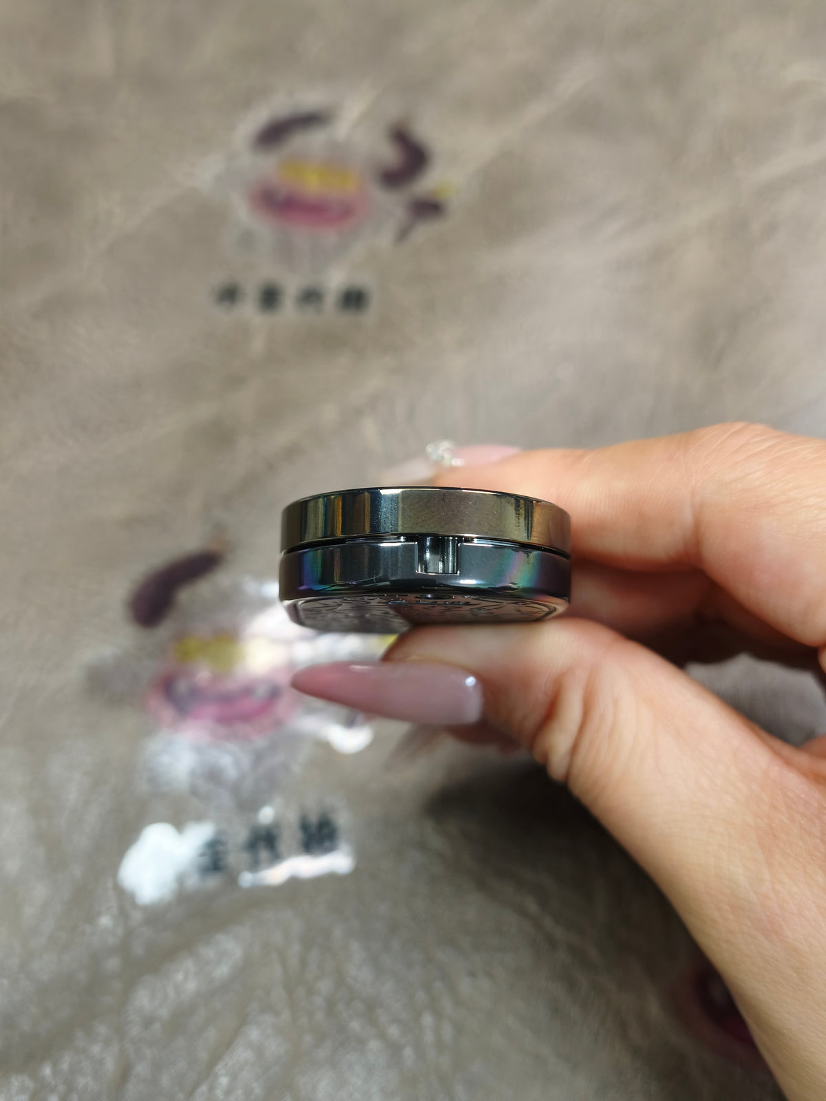 MIX Zirconium