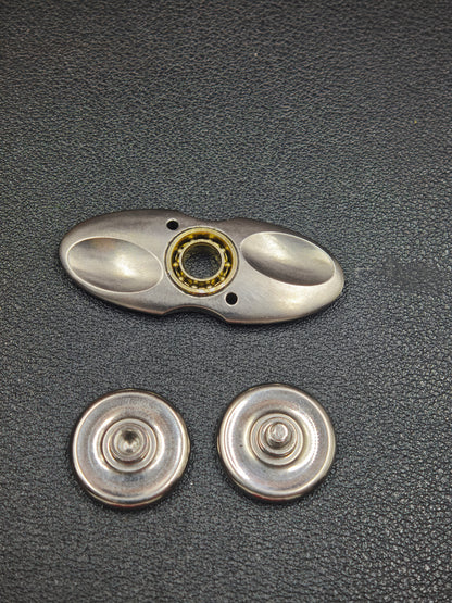 Dragonfly Tungsten