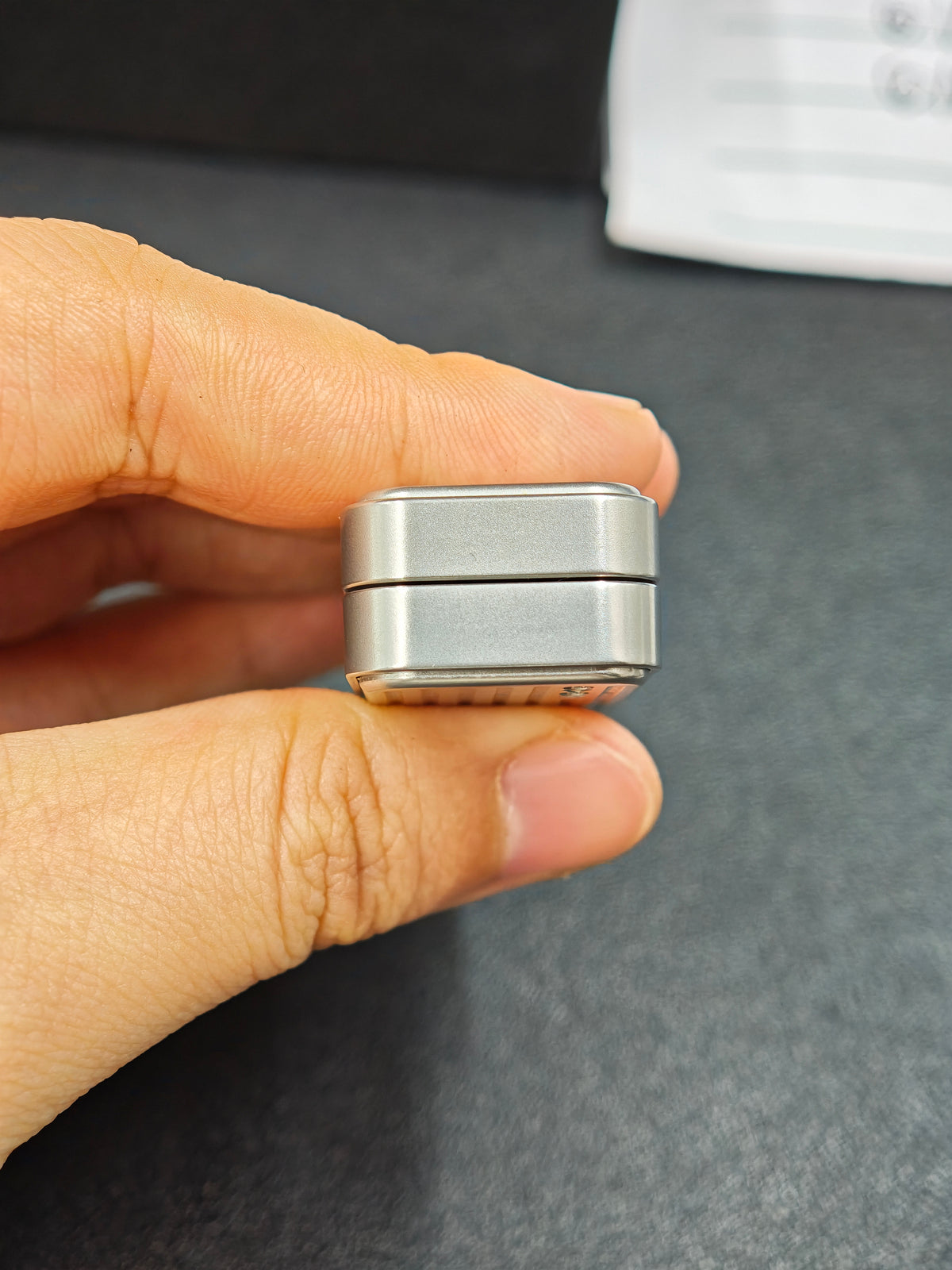 Fuguang Stainless Steel Blasted Limited 80