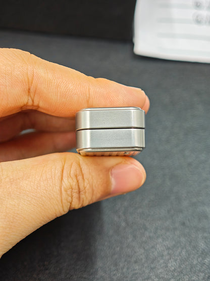 Fuguang Stainless Steel Blasted Limited 80