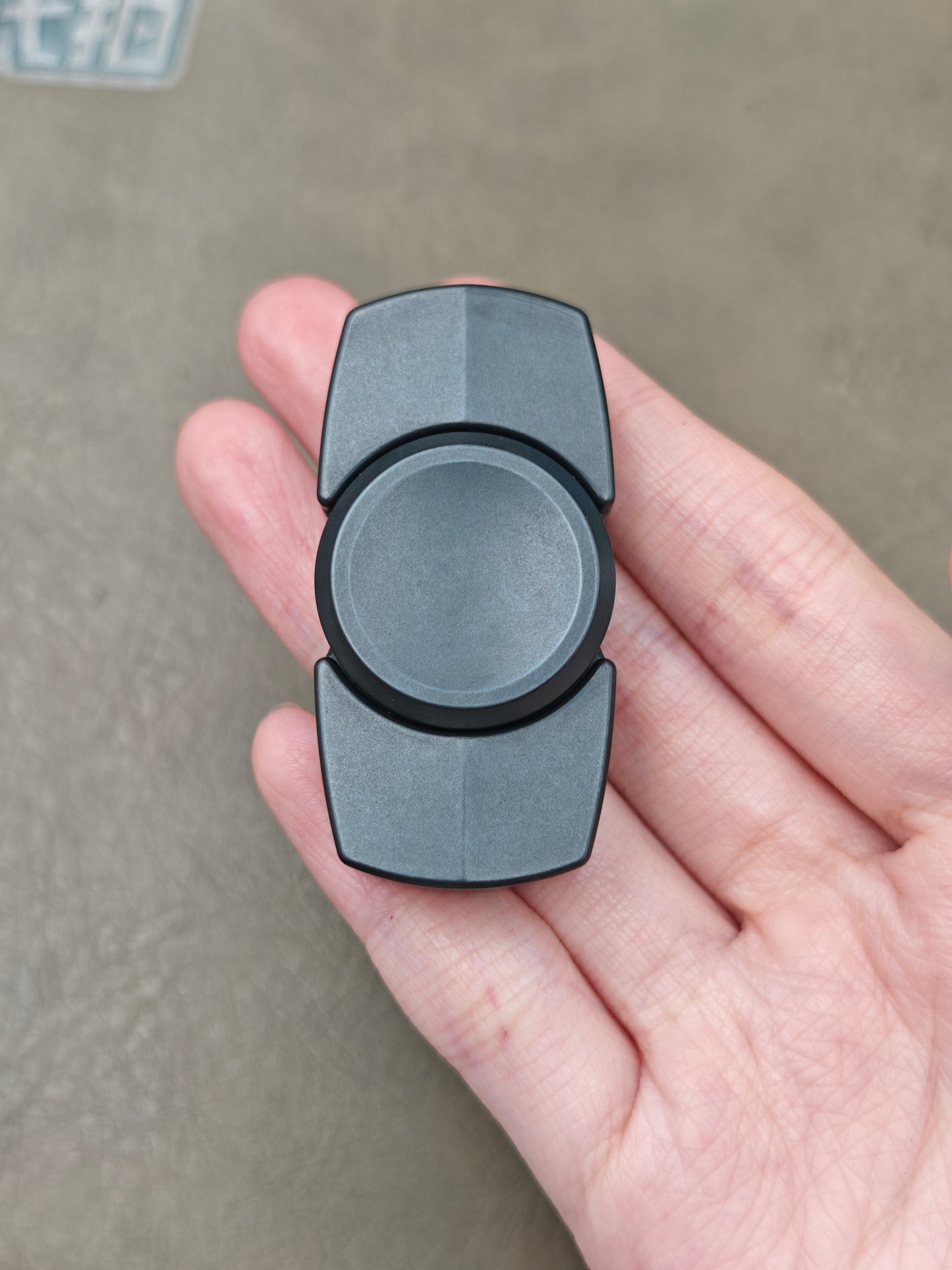 Dawn Ts Special Edition Zirconium Stonewashed