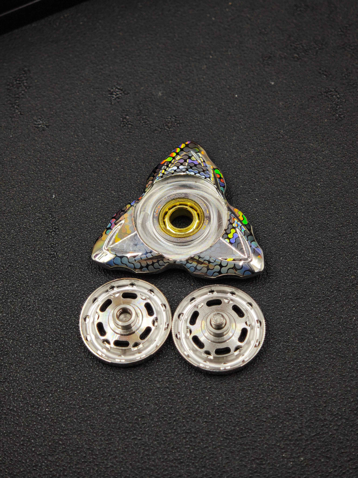 Dragon God Maru XL Stainless Steel