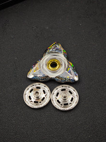 Dragon God Maru XL Stainless Steel