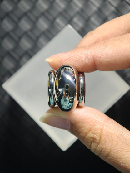 Cell Mini Stainless Steel