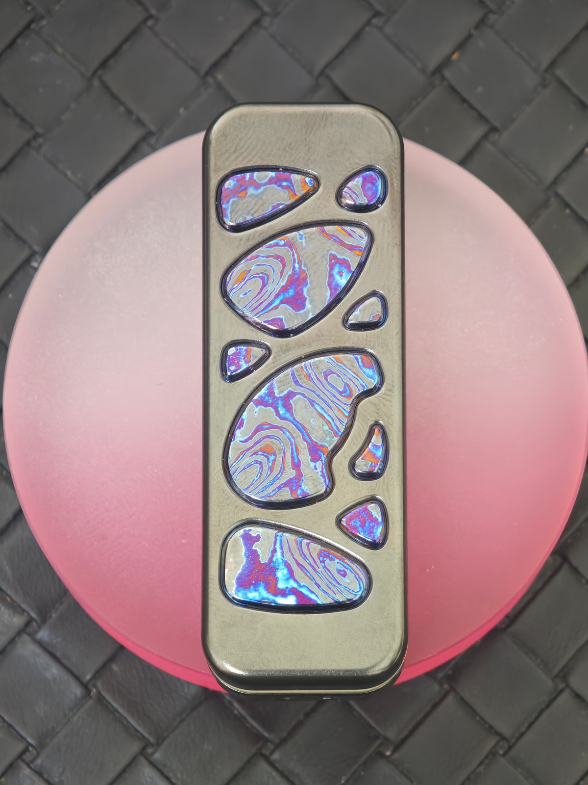 Snake Zirconium