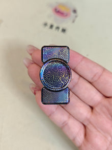 Impact Mini Titanium Color-Anodized