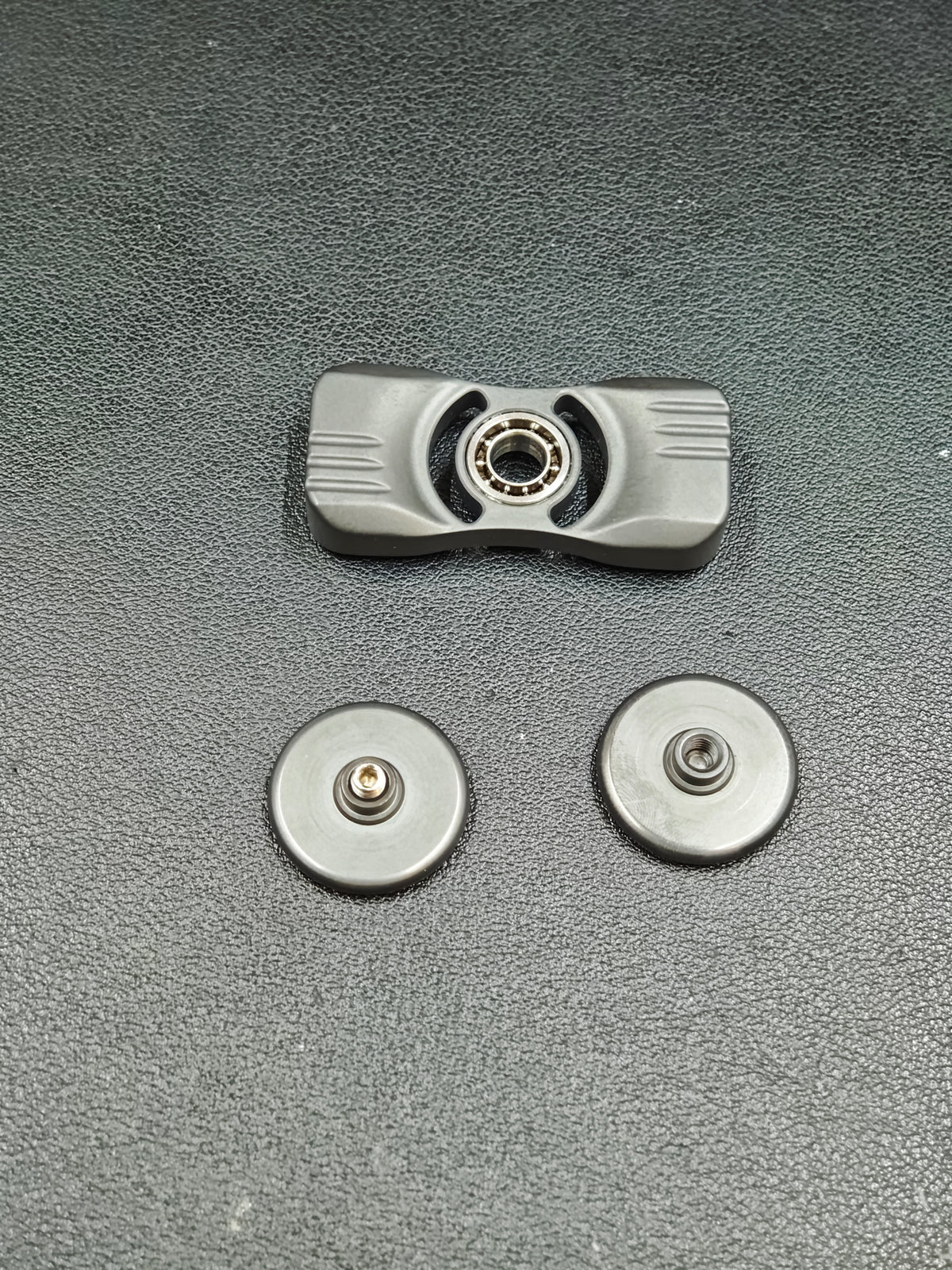 Jian Zirconium Stonewashed Blasted