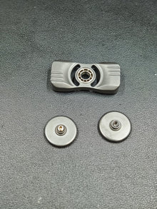 Jian Zirconium Stonewashed Blasted