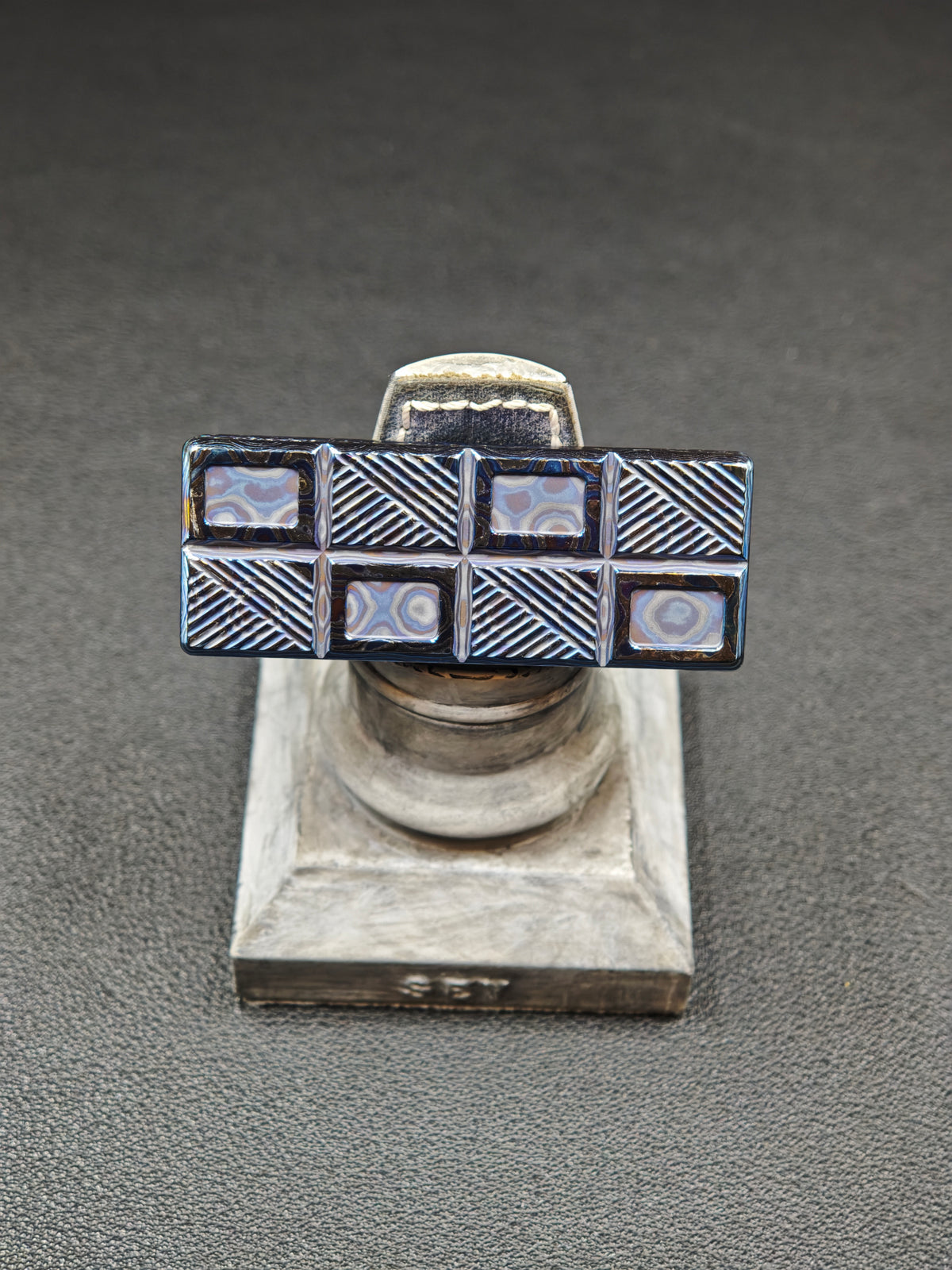 Ultra Thin Wafer Zircuti
