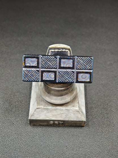 Ultra Thin Wafer Zircuti