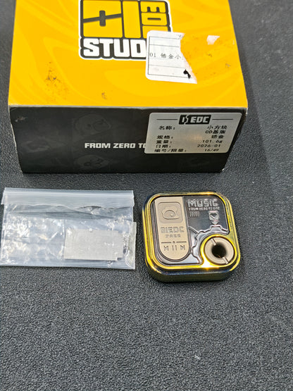 CD Base Zirconium