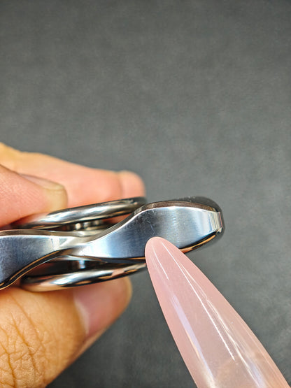 Xian Sin Stainless Steel