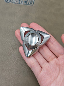 Mave 1.1 Stainless Steel