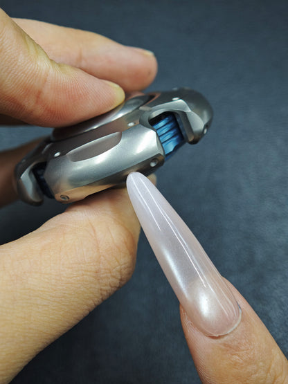 Resonance Titanium