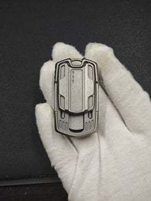 Thousand machines Titanium