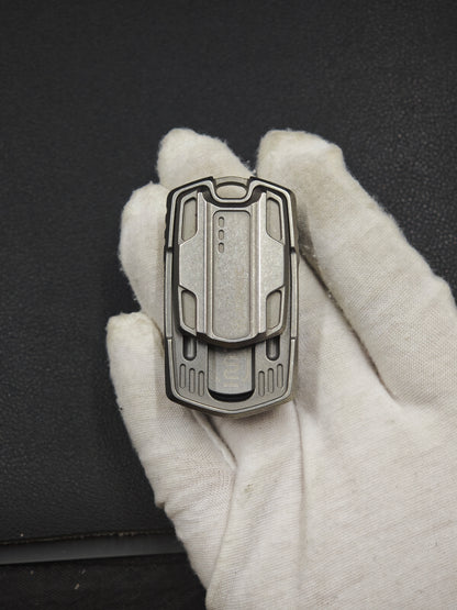 Thousand machines Titanium