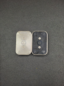 Slim Titanium
