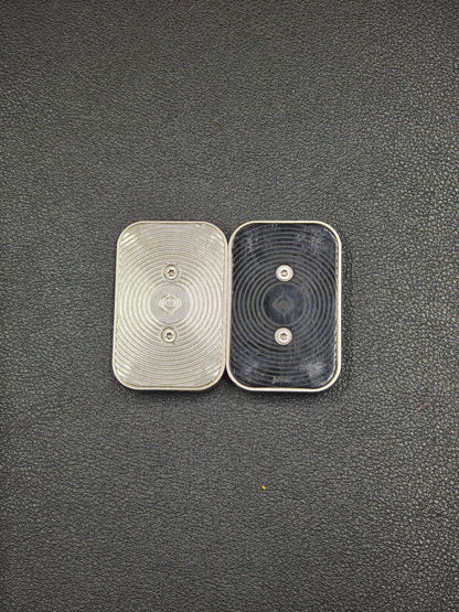 Slim Titanium