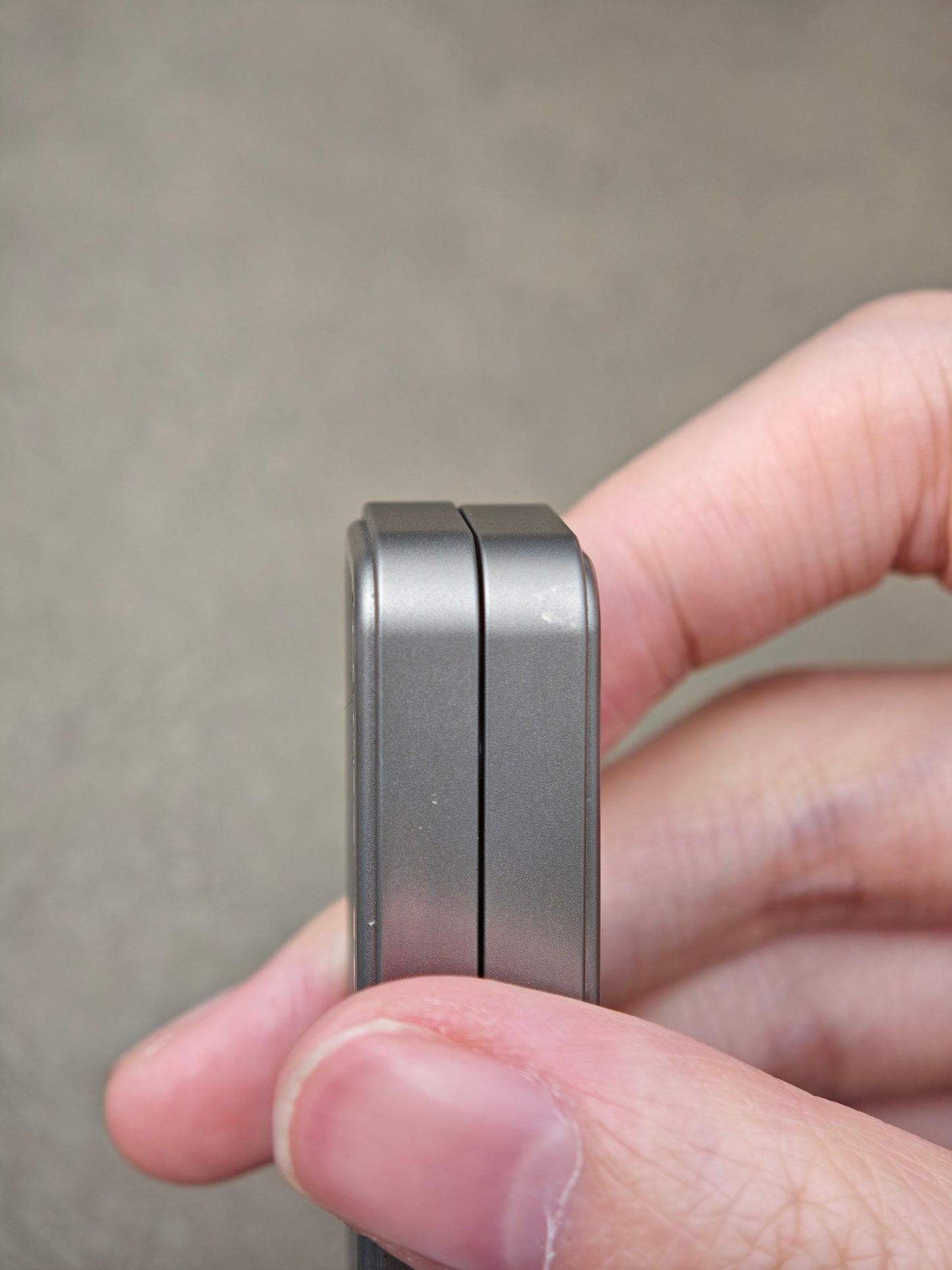 Fuguang Titanium