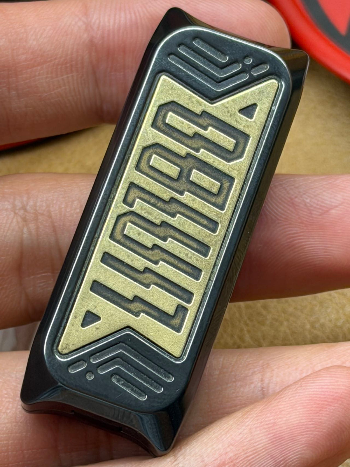 LIMBO Zirconium