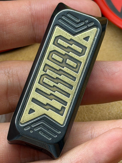 LIMBO Zirconium