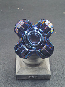 Armor Pie Shell Opening Mokuti