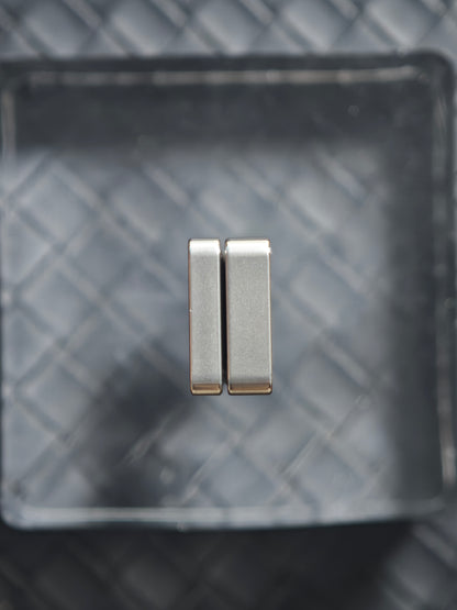 Frog Stainless Steel PEEK