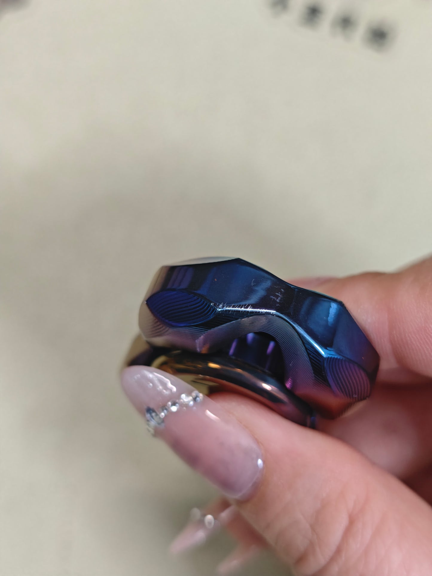Zekk Zirconium
