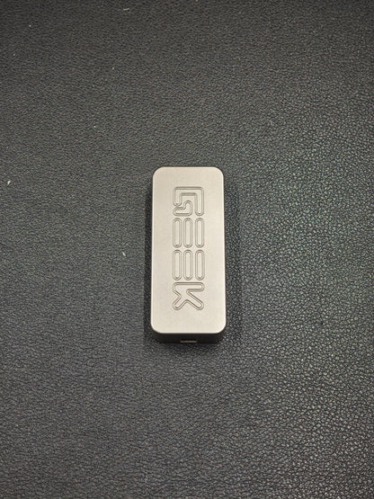 Mini Brick Titanium