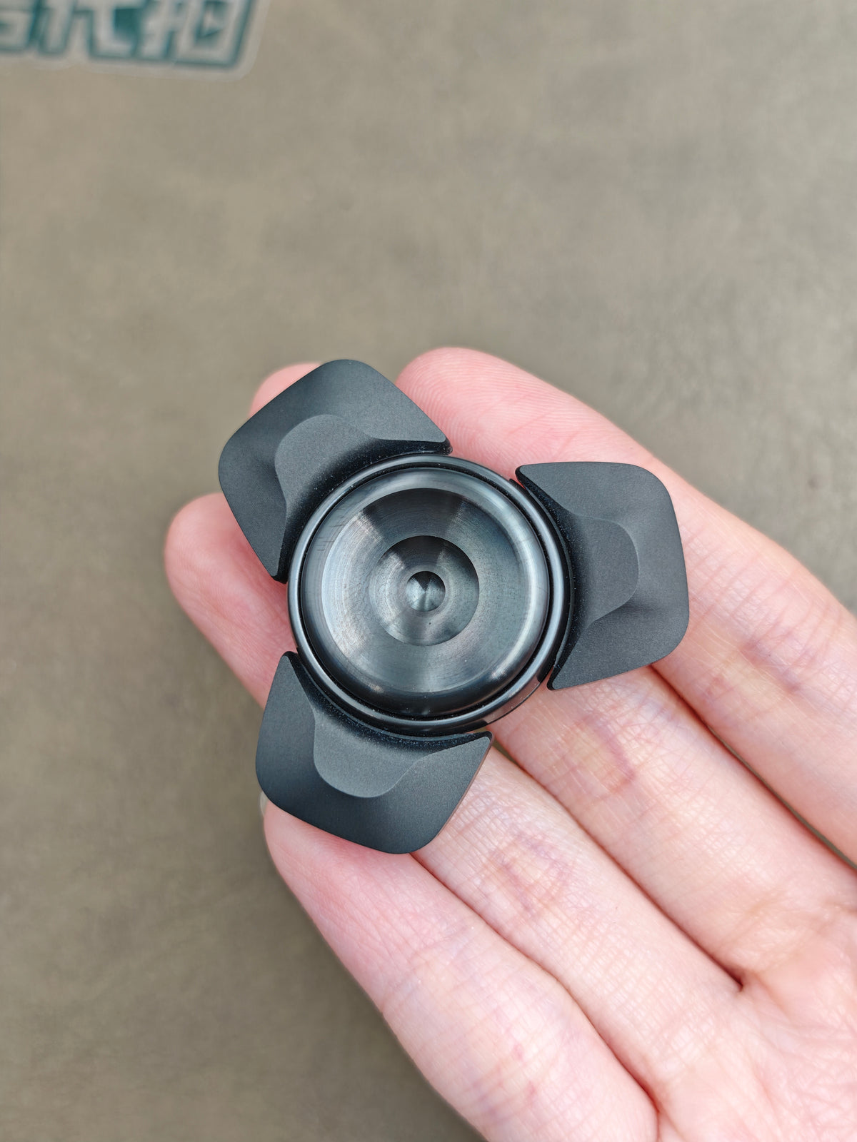 Dark River Zirconium