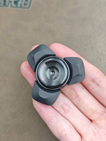 Dark River Zirconium