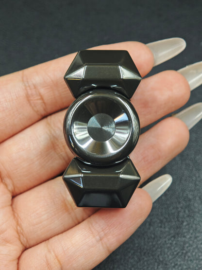 King Kong Zirconium Polished