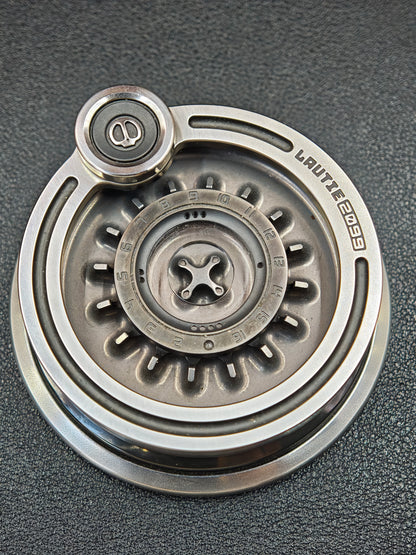 Carnival Roulette Zirconium