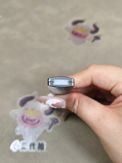 Ji Li 2.0 Titanium